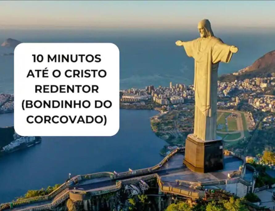 Botafogo Appartamento